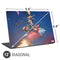 Marvel Rocket Raccoon Rocket Ride Universal Laptop 12in (9.8 x 6.8in) Skin